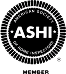 ASHI logo